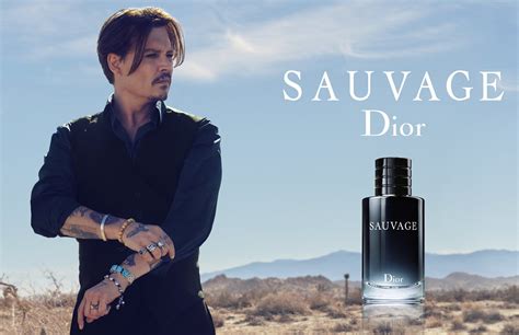 dodge challenger dior sauvage|Johnny Depp for Sauvage: Explore Elixir, Parfum, EDP, EDT .